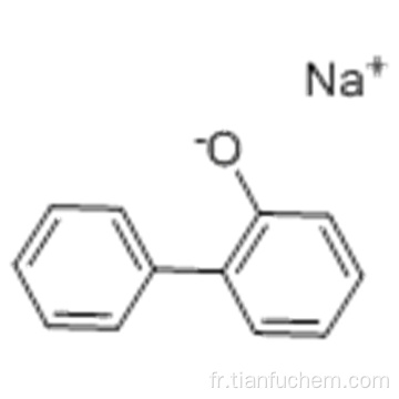 2-biphénylate de sodium CAS 132-27-4